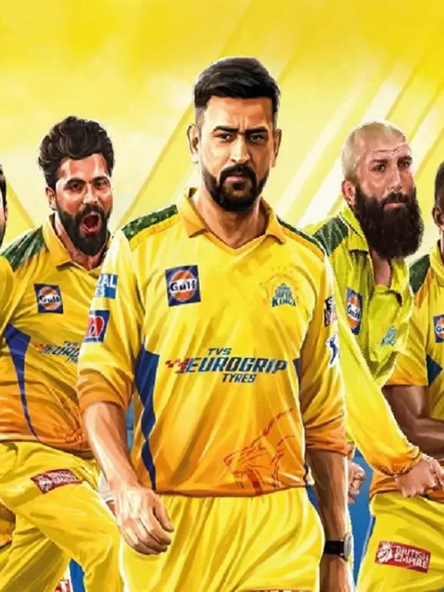 CSK IPL 2024  NEW Players and price