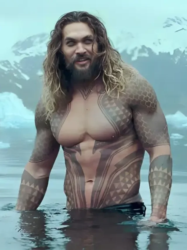 Aquaman and the Lost Kingdom